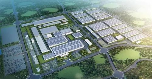 奇瑞汽车青岛工厂开工,年产能30万辆冲击海外市场
