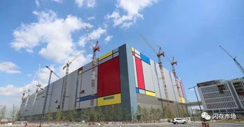 三星宣布平泽厂开始大规模生产,2021年前总投资30兆韩元提高生产能力